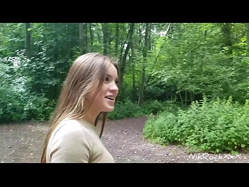 ❤️ Ich schlug Evelina vor, dass wir an einem öffentlichen Ort ficken! Sie sagte ja. Dann habe ich sie in den Arsch gefickt und in ihren Mund gespritzt. Dann pisste sie sich ein. ❤❌ Porno bei uns ❌️