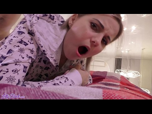 ❤️ Sexy mom schlucken und pregistyle sex - cum close up ❤❌ Porno bei uns ❌️